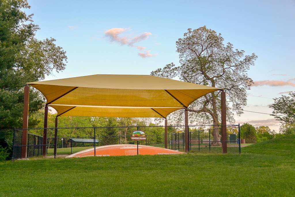 Little Bennett Campground