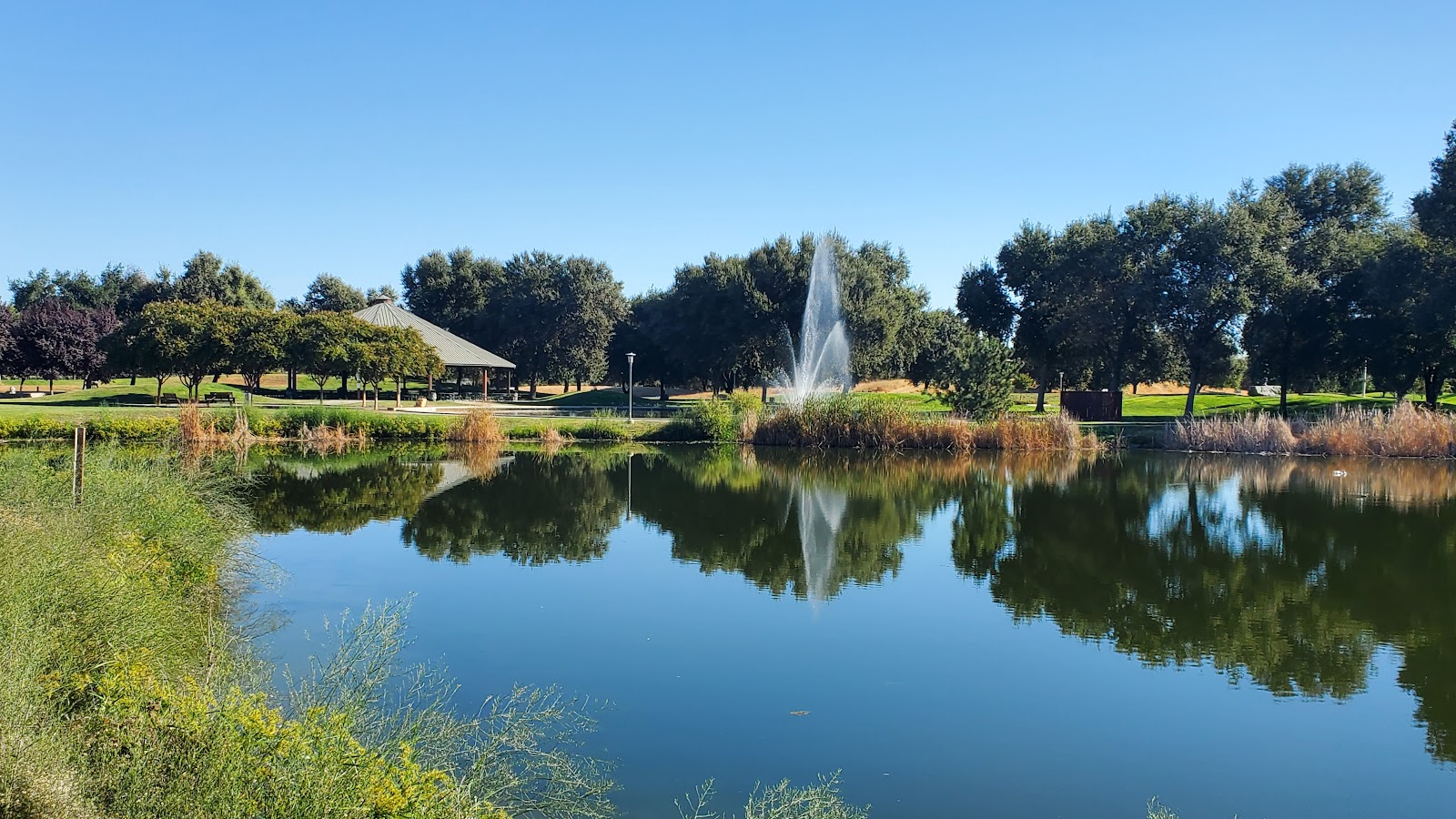 Dos Reis Regional Park