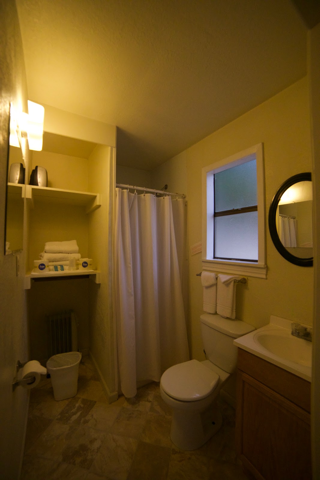 Bunk Haus Lodging & RV Park