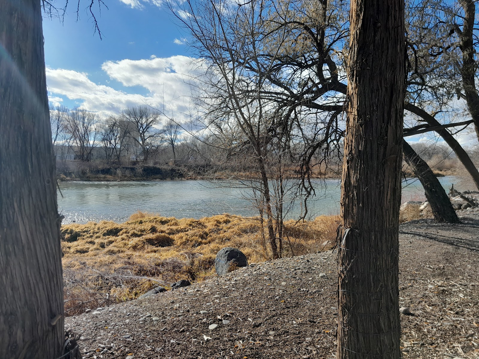 Flying A Motel & RV Park