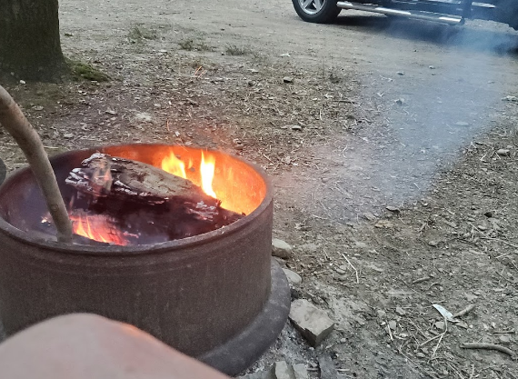 Hickory Creek Wildnerness Ranch