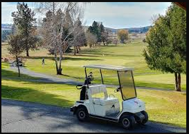 Moscow Elks Lodge #249