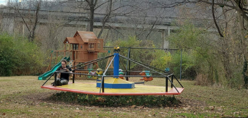 White River Campground & Cabins