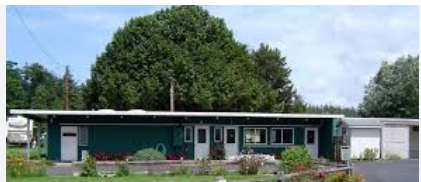 Lakeshore RV Park & Store