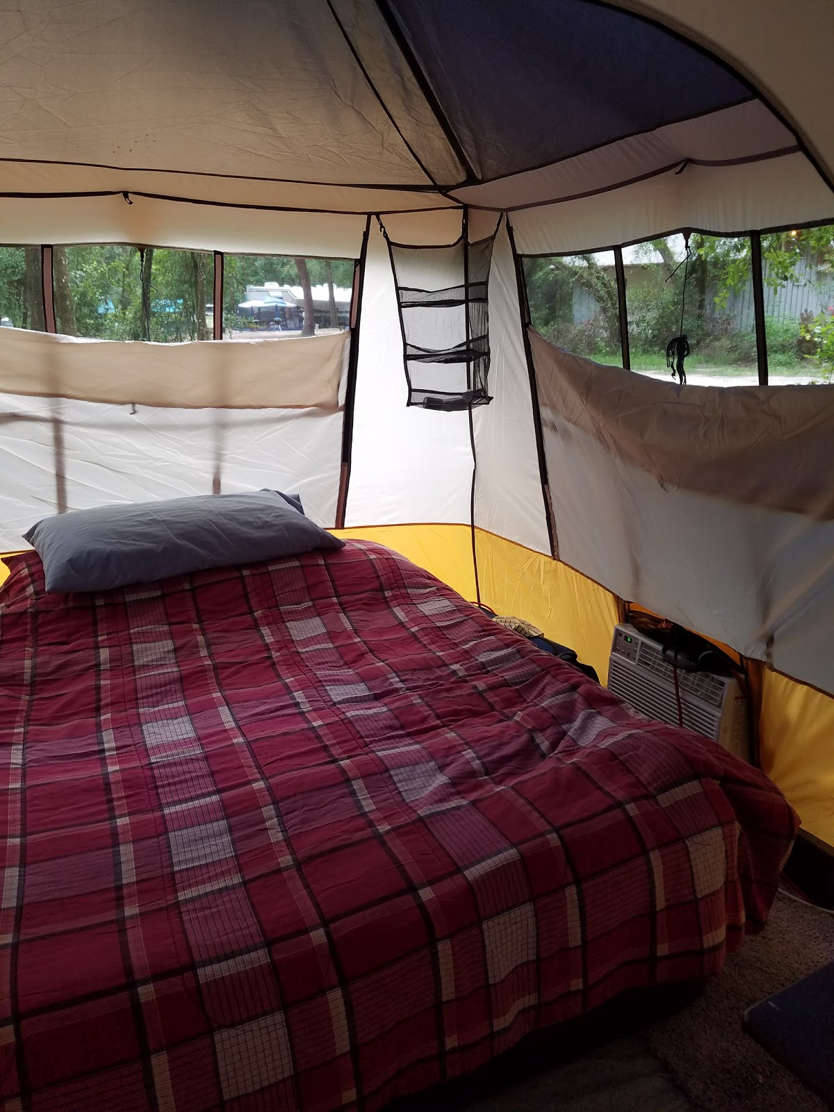 Ginnie Springs Outdoors