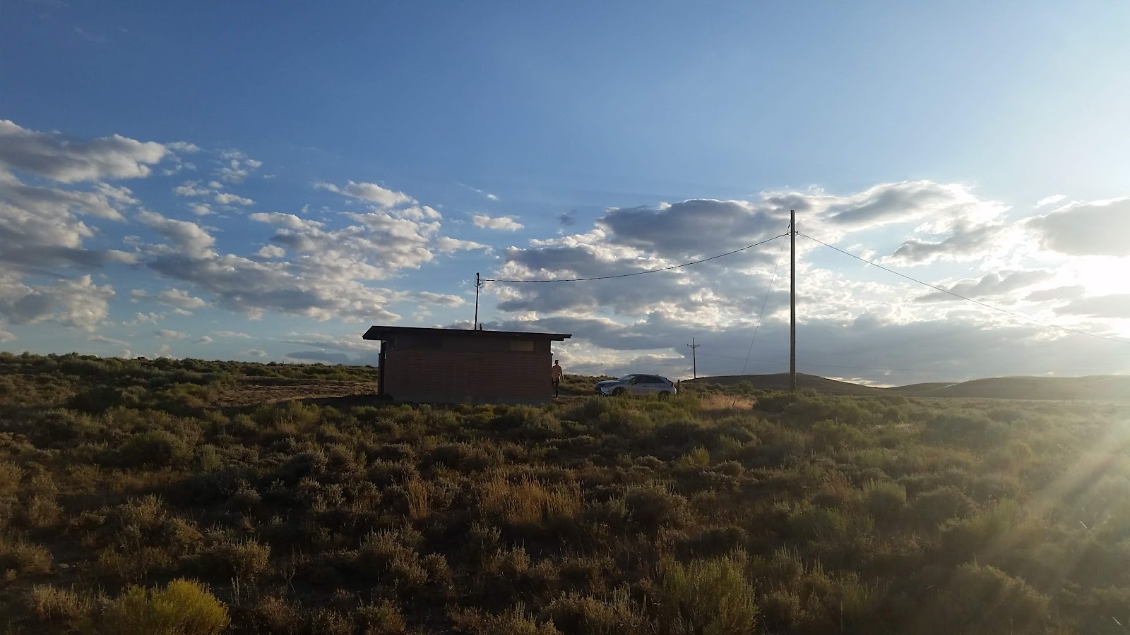 Fontenelle Creek Rec Area