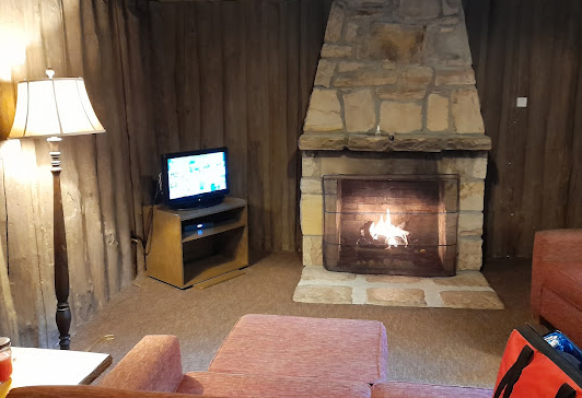 Pine Mountain State Resort Park