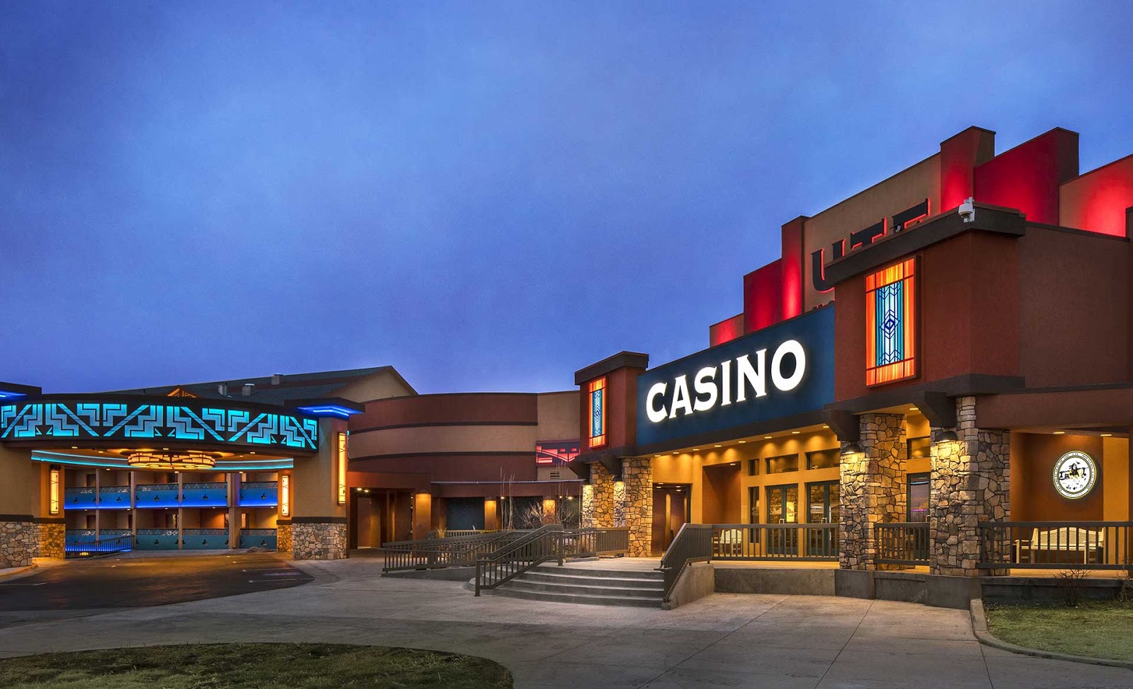Ute Mountain Casino & RV Park