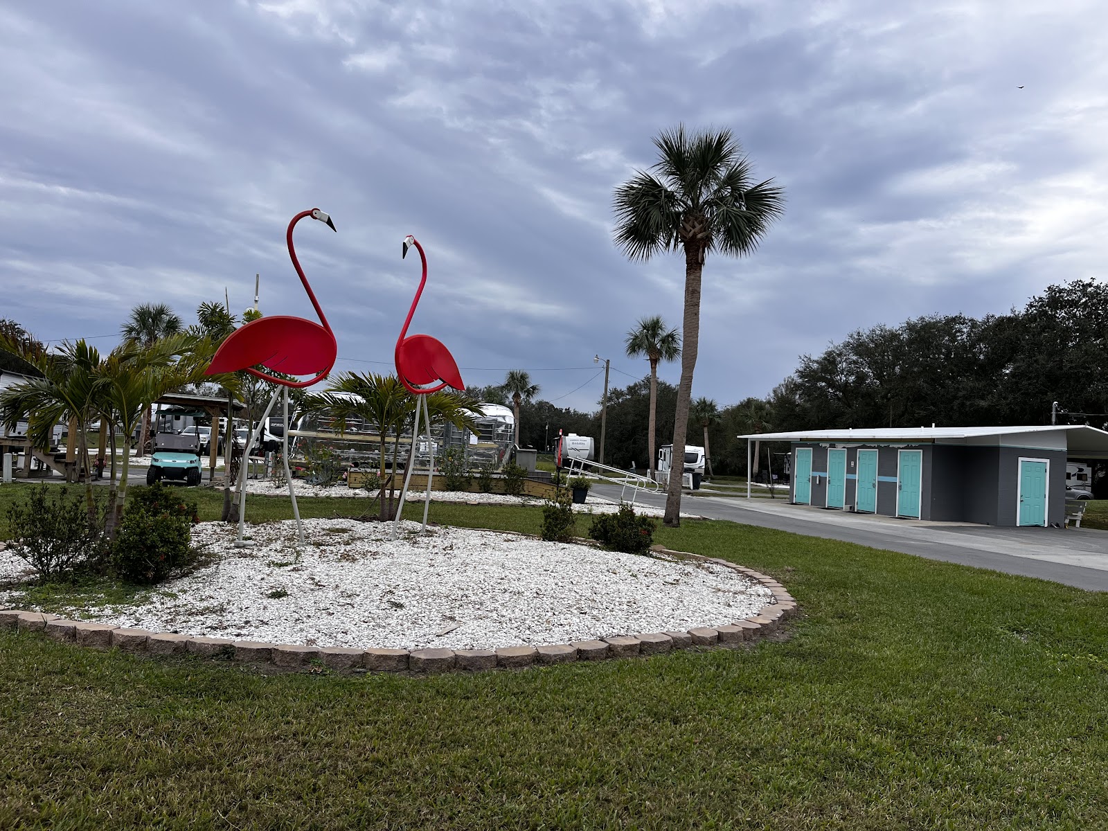 Little Flamingo RV Park