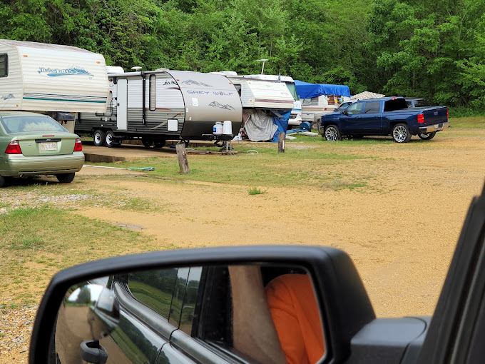 Corinth RV Park