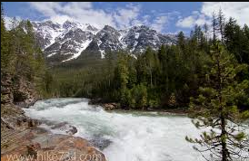 McDonald Creek Adventure Park