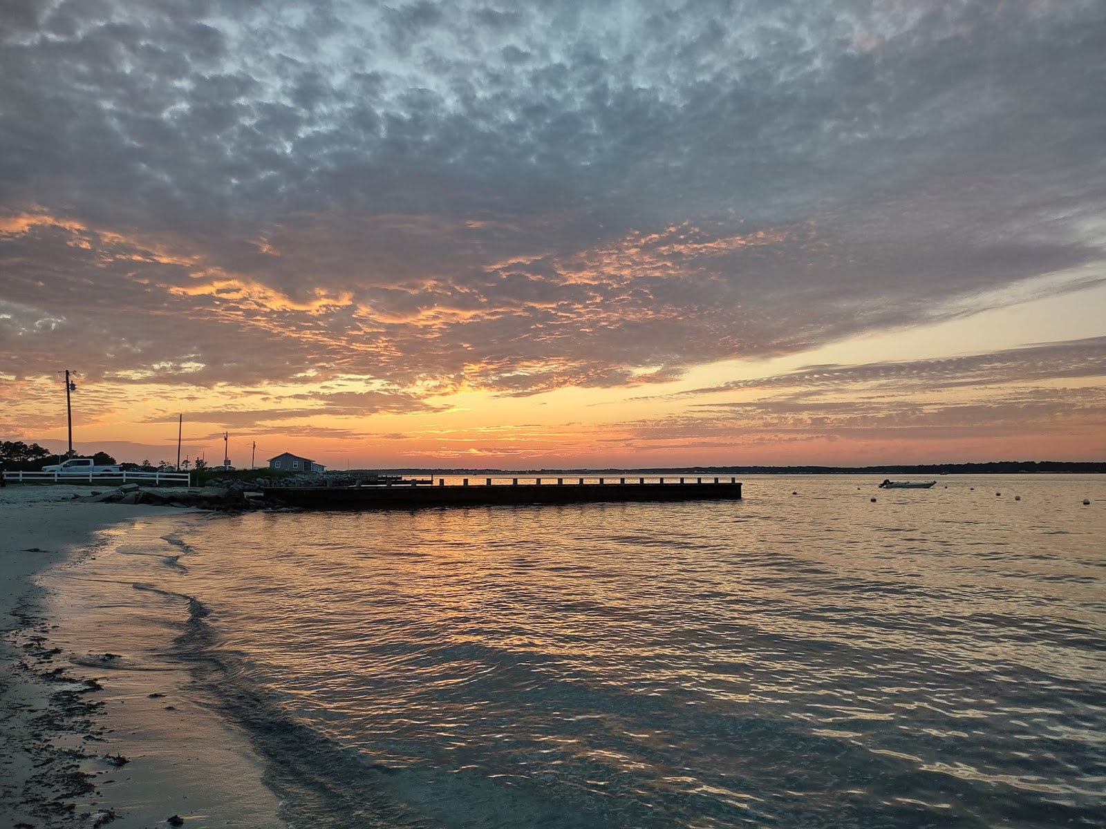 Tuckahoe Acres Camping Resort