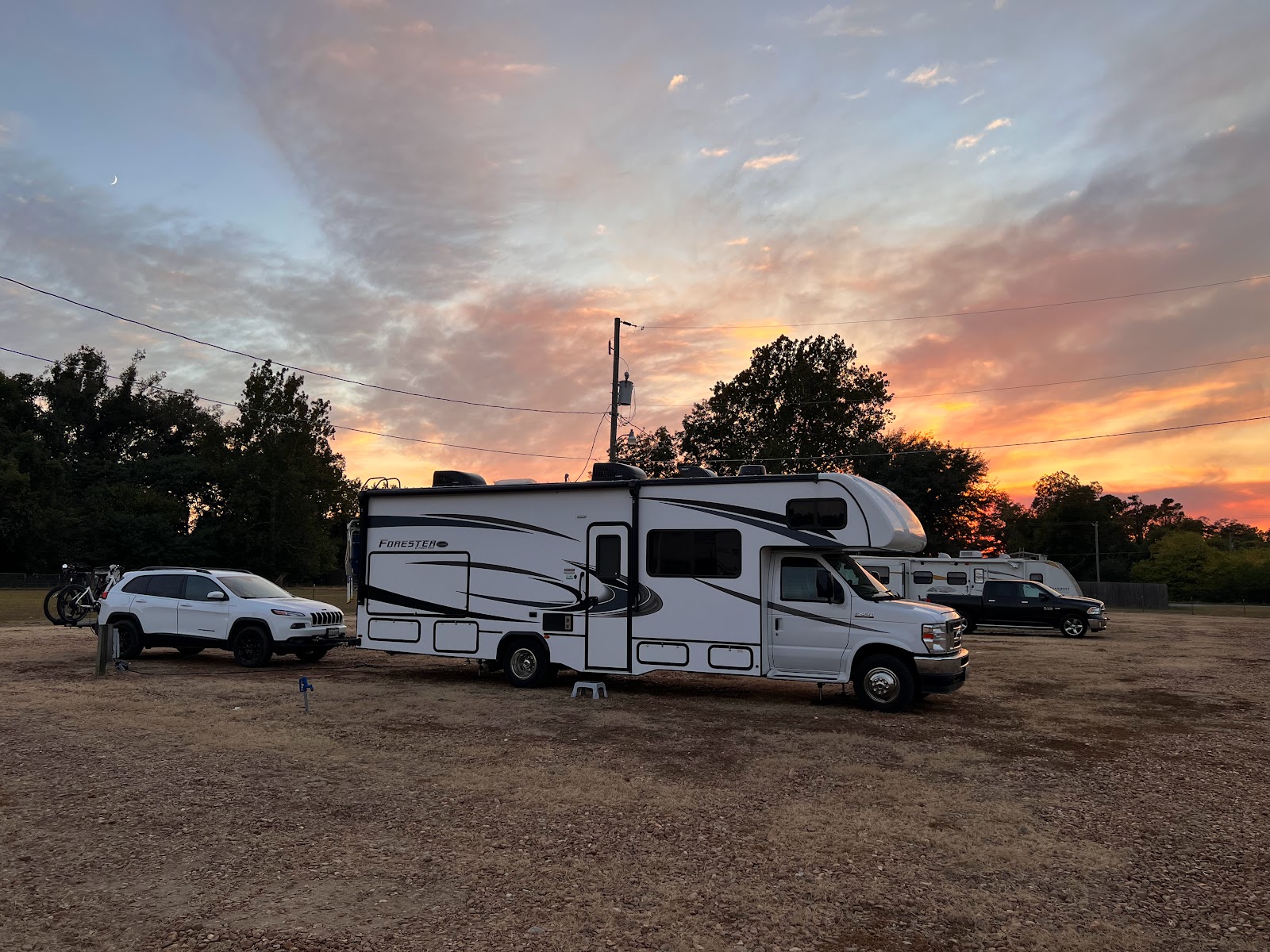 ray housers rv