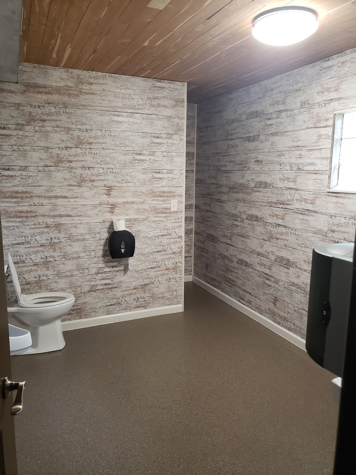 ICO Family Campground – Closed