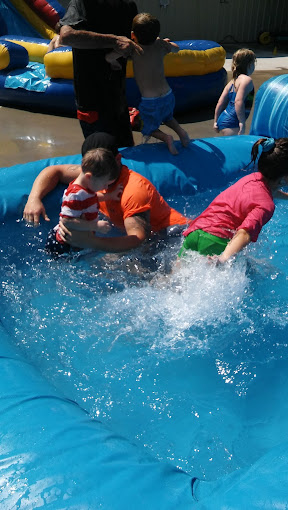 GrandSlam Entertainment