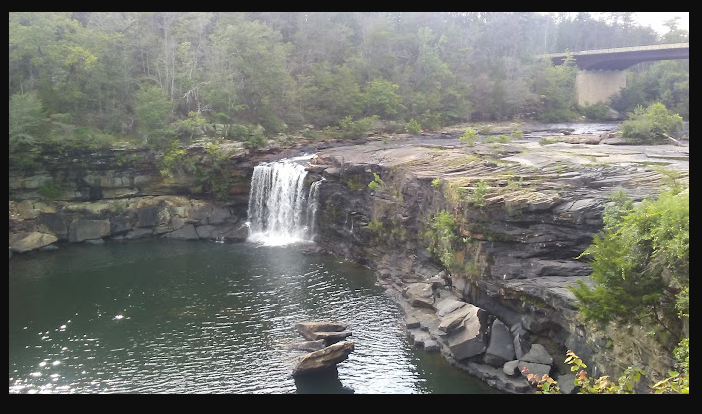 Little River RV Park