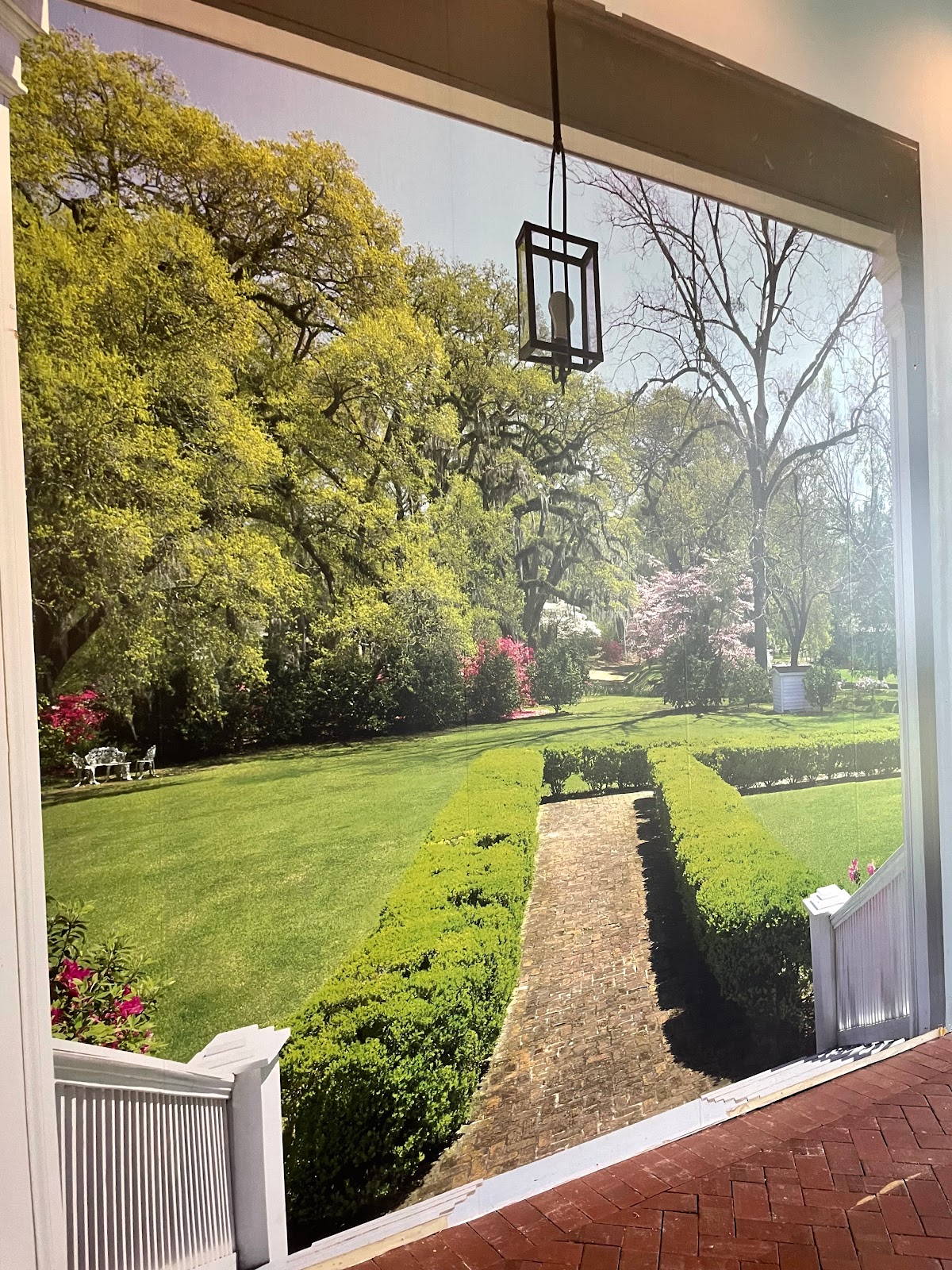 Natchez Tourism Department