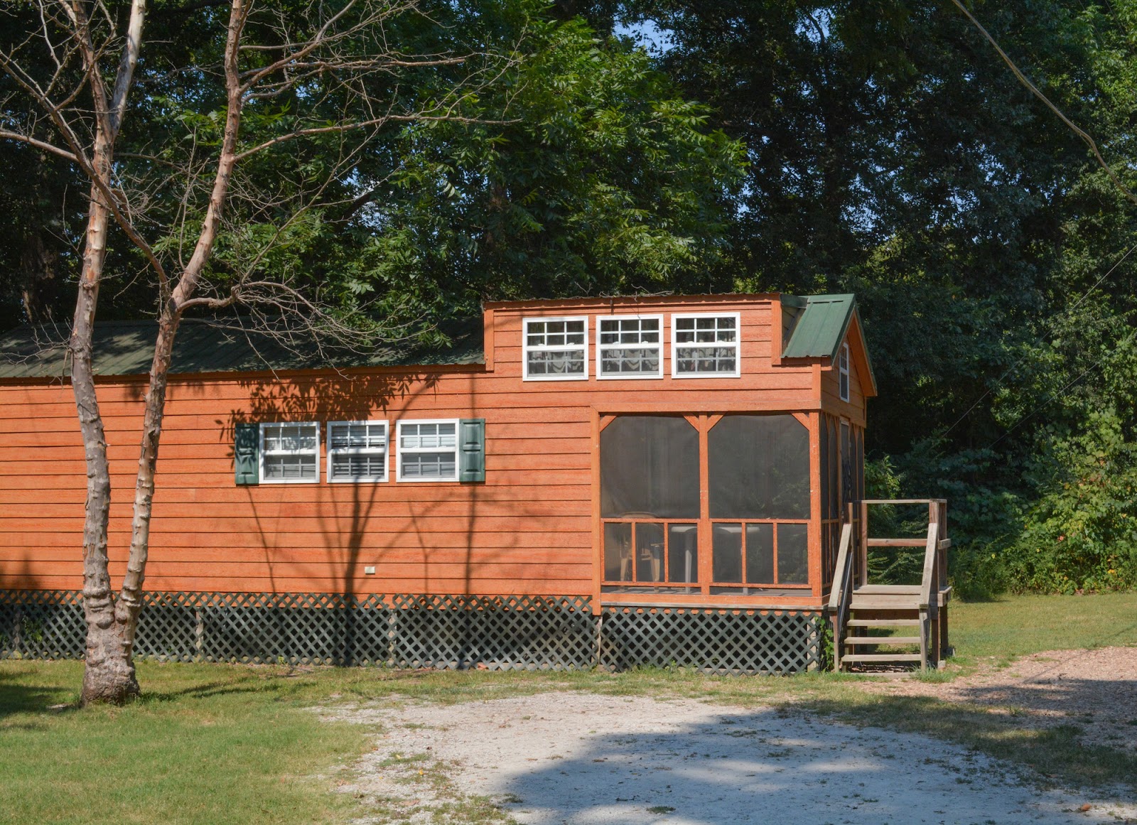 MarVal Family Camping Resort