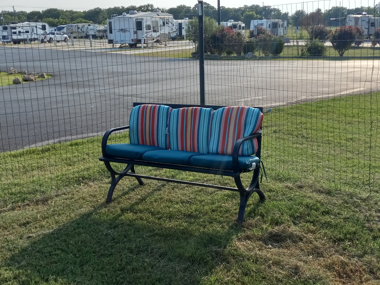 Galloping Snail RV Park