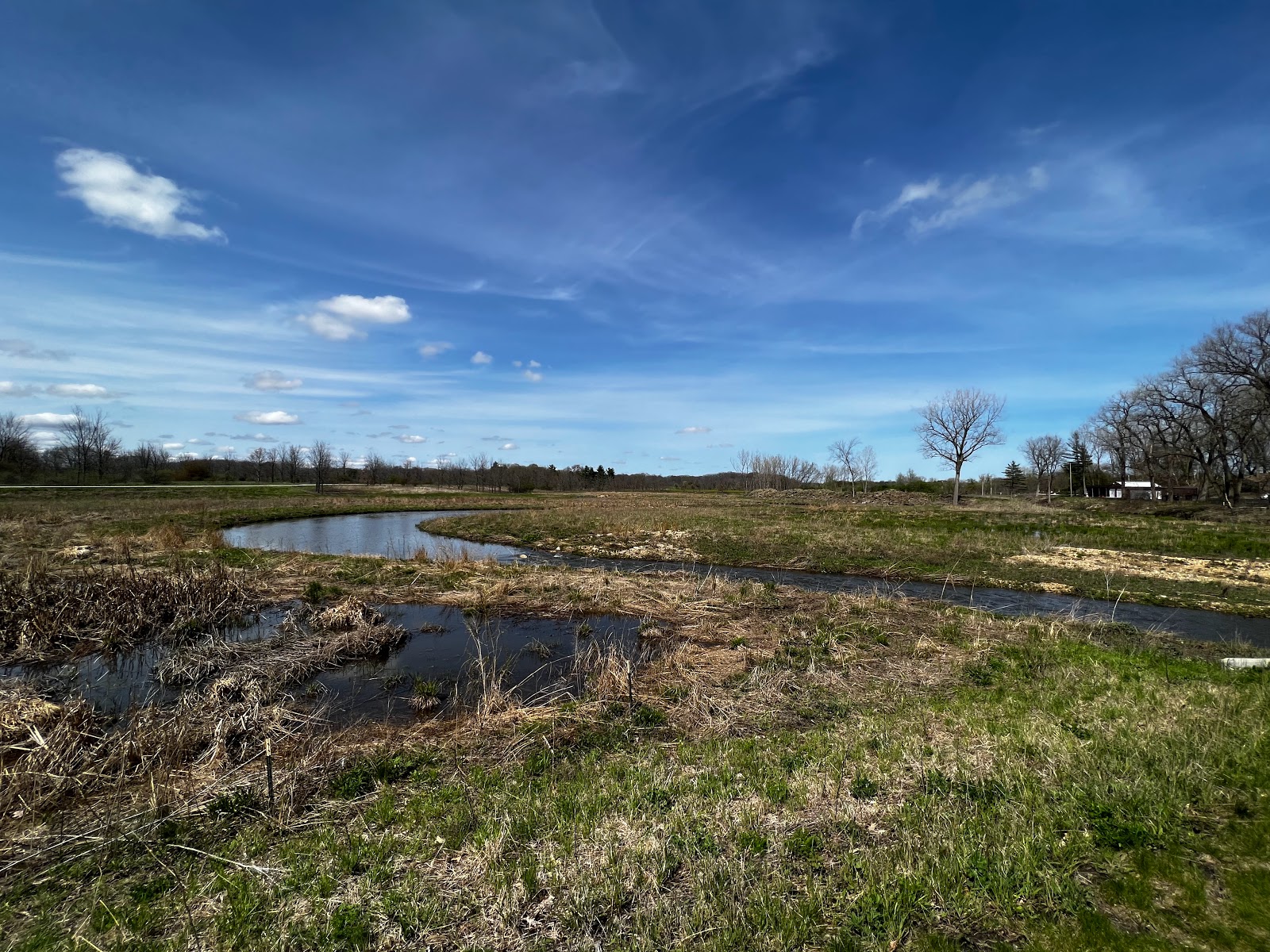 Blackwell Forest Preserve