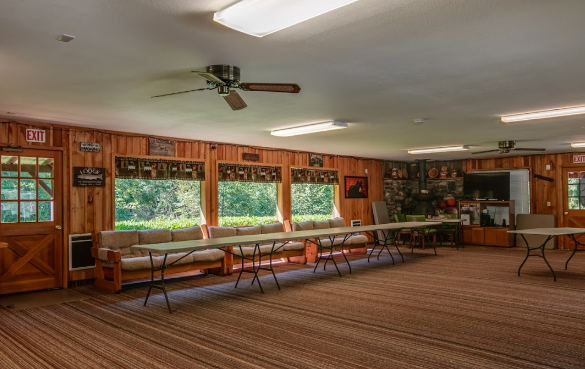 Big Valley Woods RV Resort