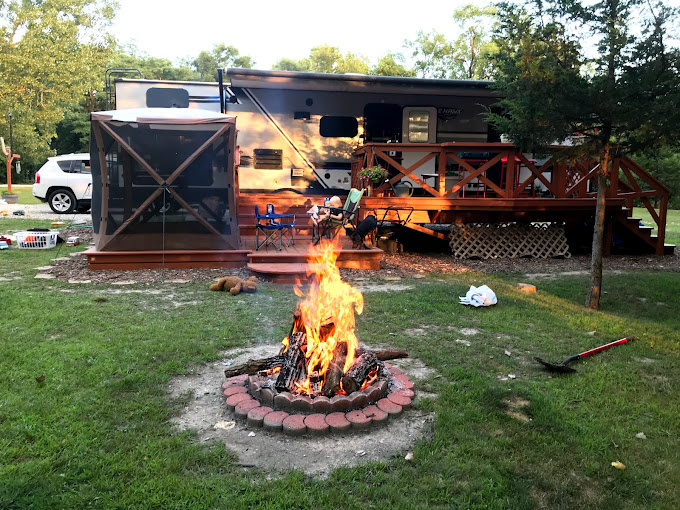 Tameling Rv Park and Campground