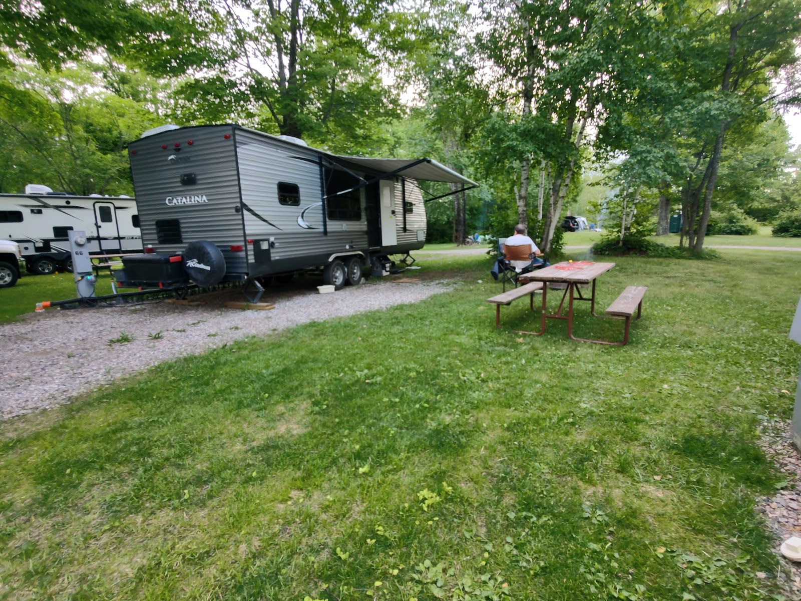Summer Breeze RV Park