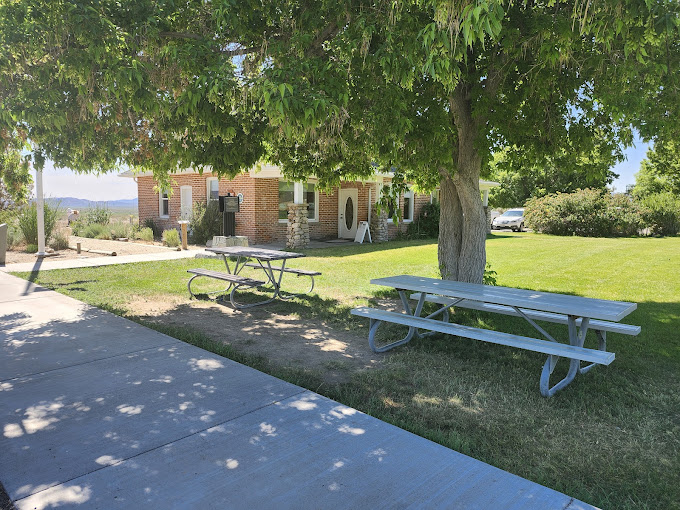 Elephant Rocks - City Of Rocks National Reserve