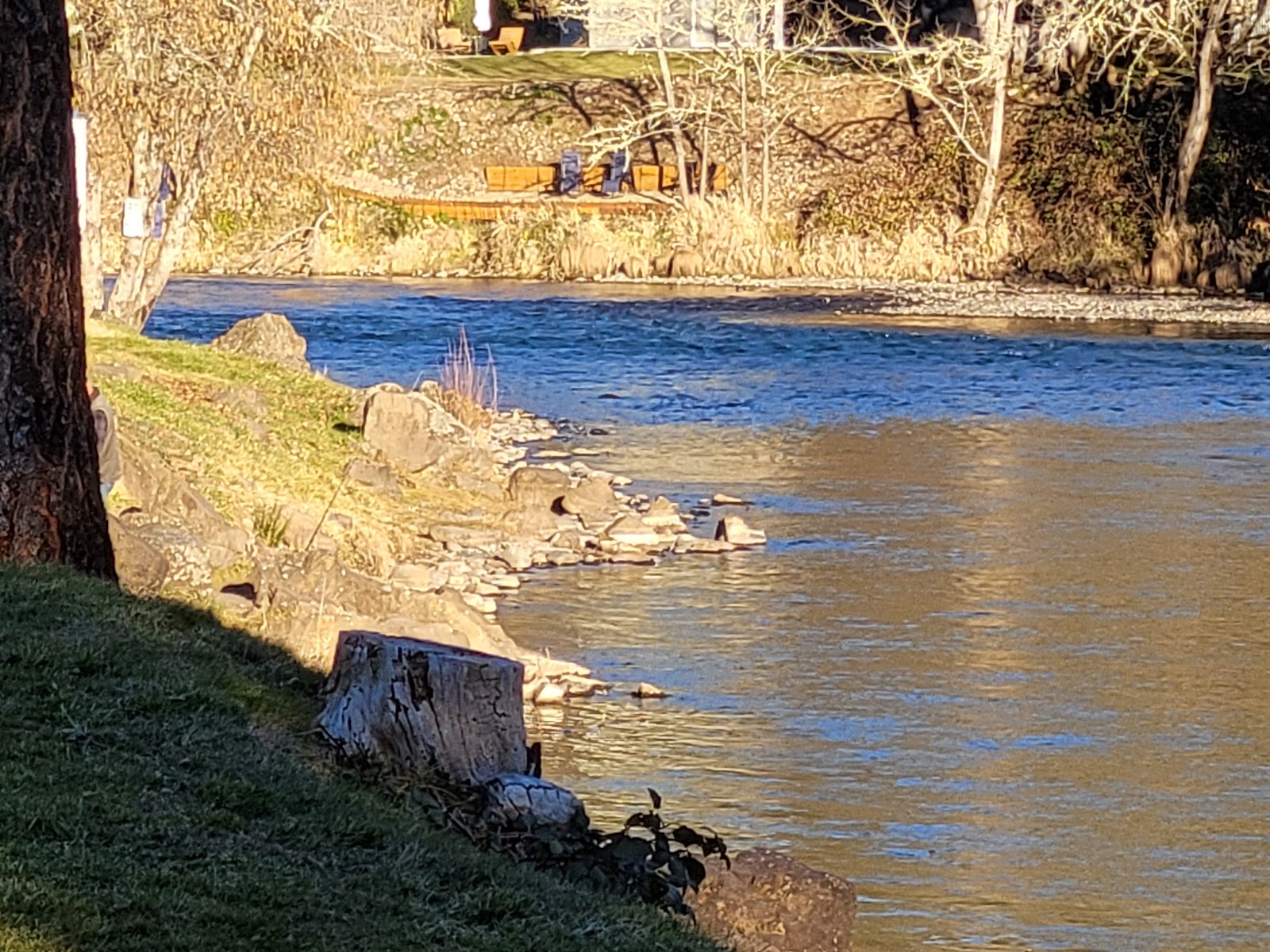 Rogue River RV Park