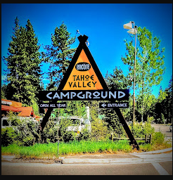 Tahoe Valley Campground