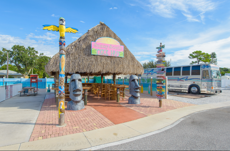 Sarasota Sunny South RV and MH Park