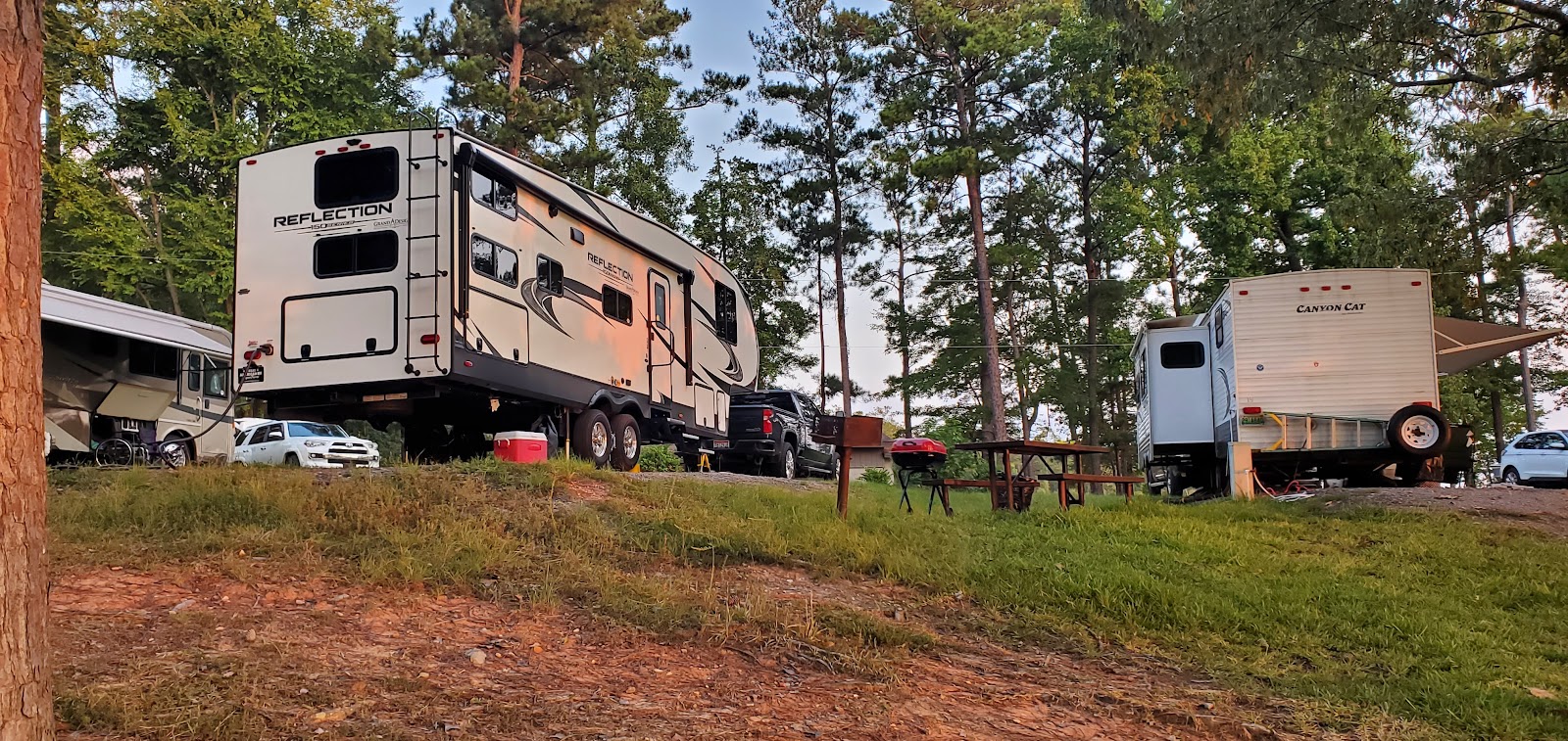 Lake Martin Recreation Area