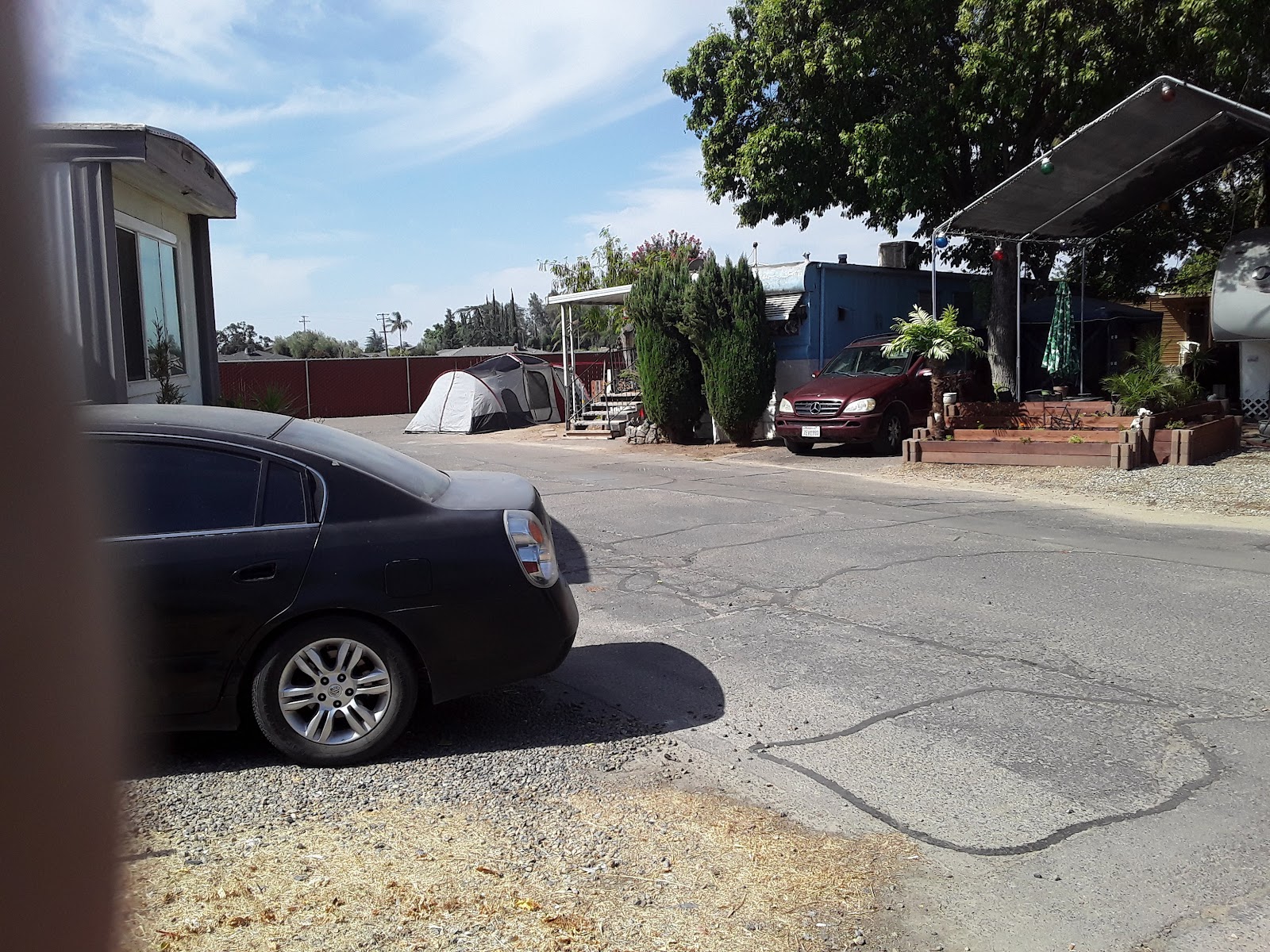 New Horizons Mobile/RV Park