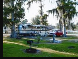 Lake End Park & Campground
