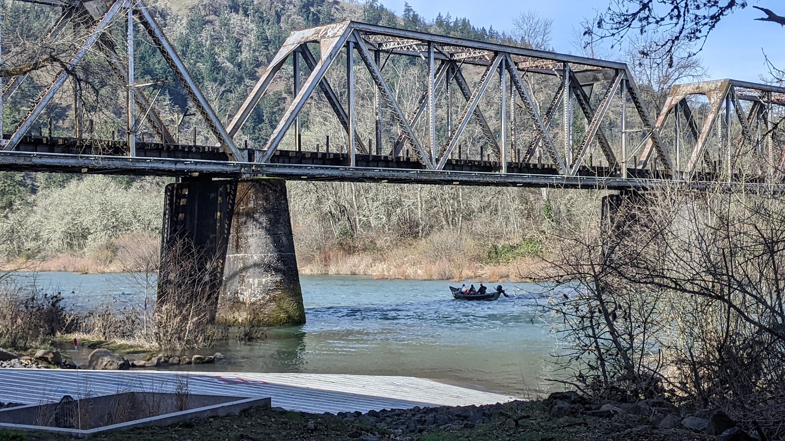 Amacher Park Douglas County Park