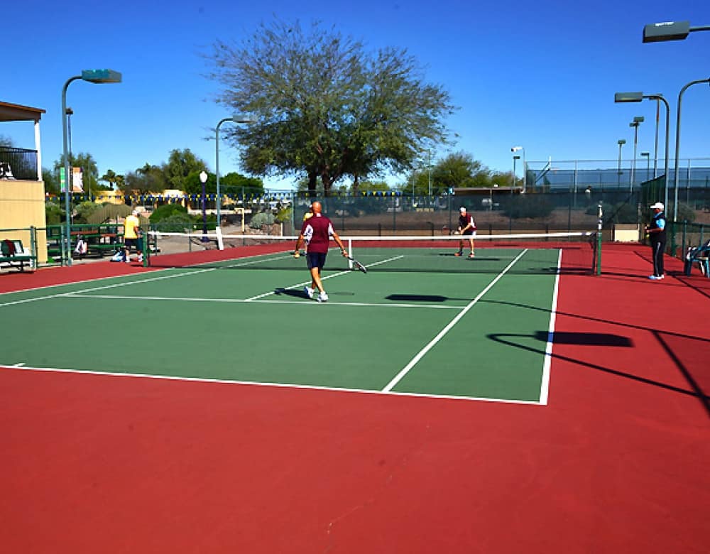 Monte Vista Village Resort