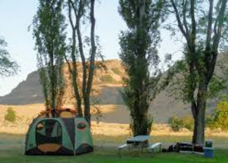 Columbia Hills RV Village