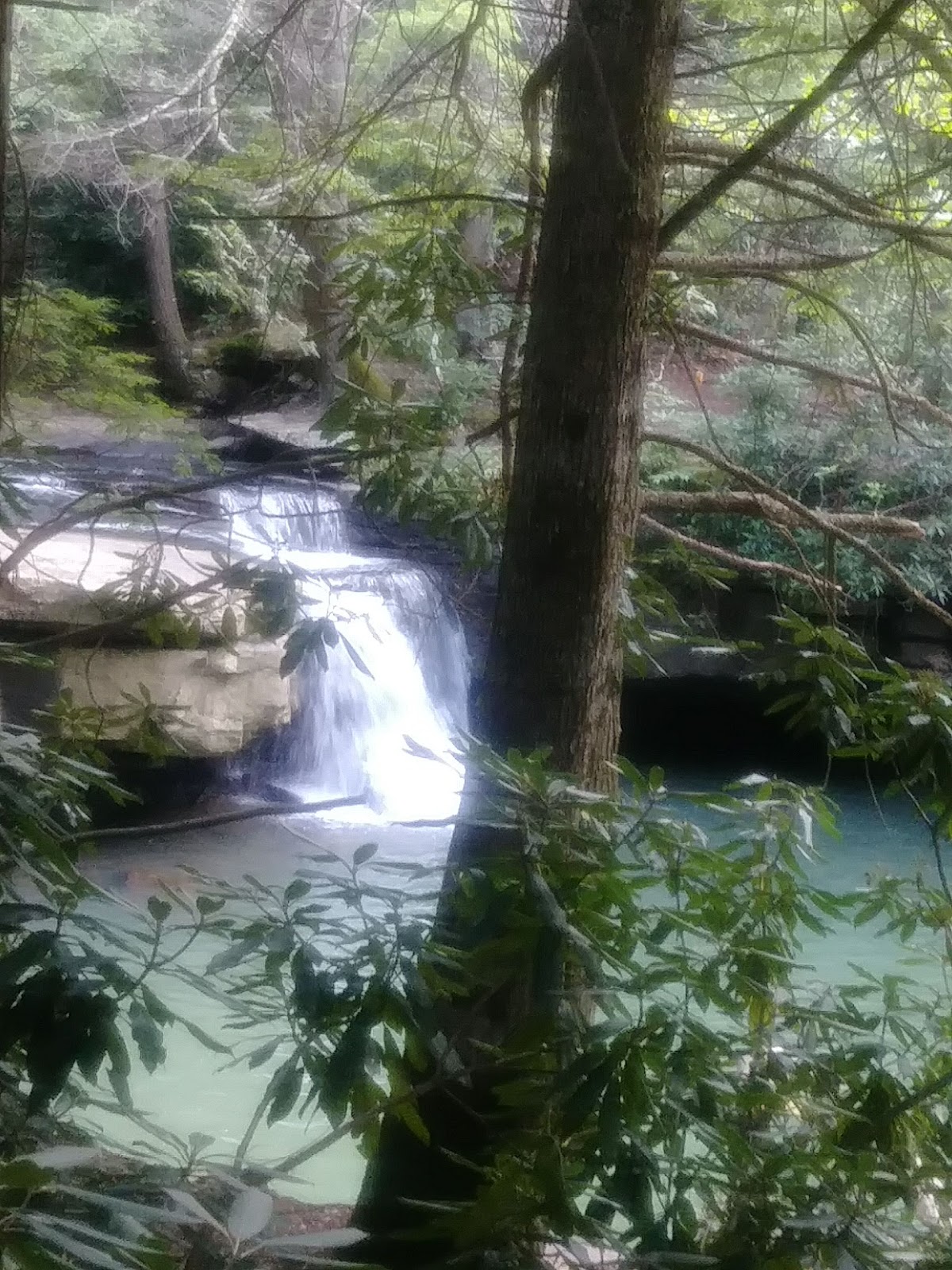 Hominy Falls RV Resort