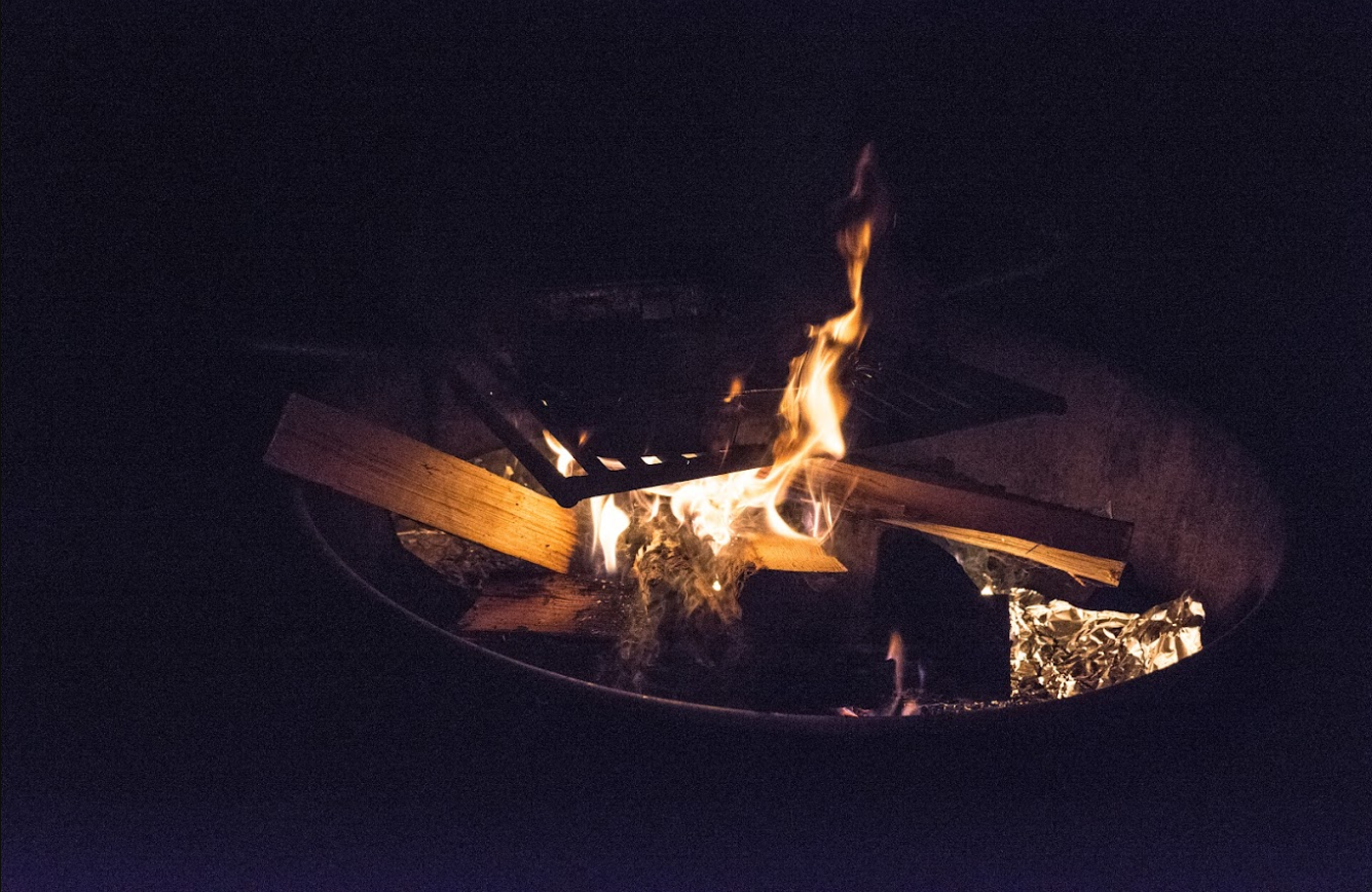 Mollidgewock State Park