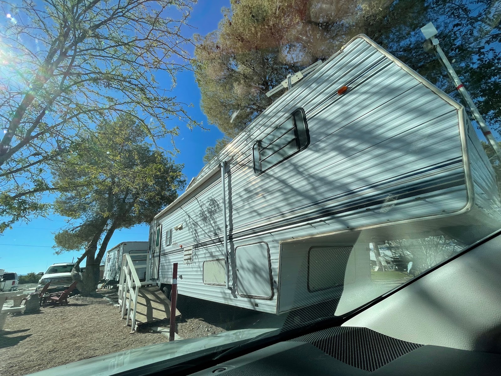 Pahrump RV Park