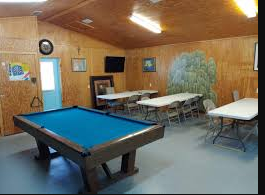 Florida Outpost Campground