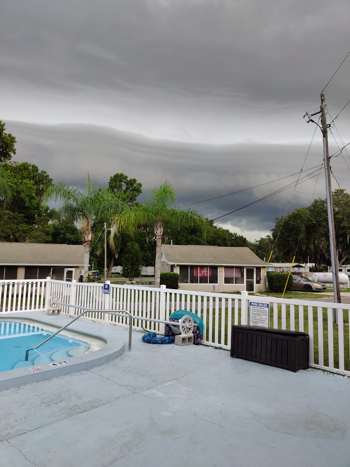 Turtleback RV Resort