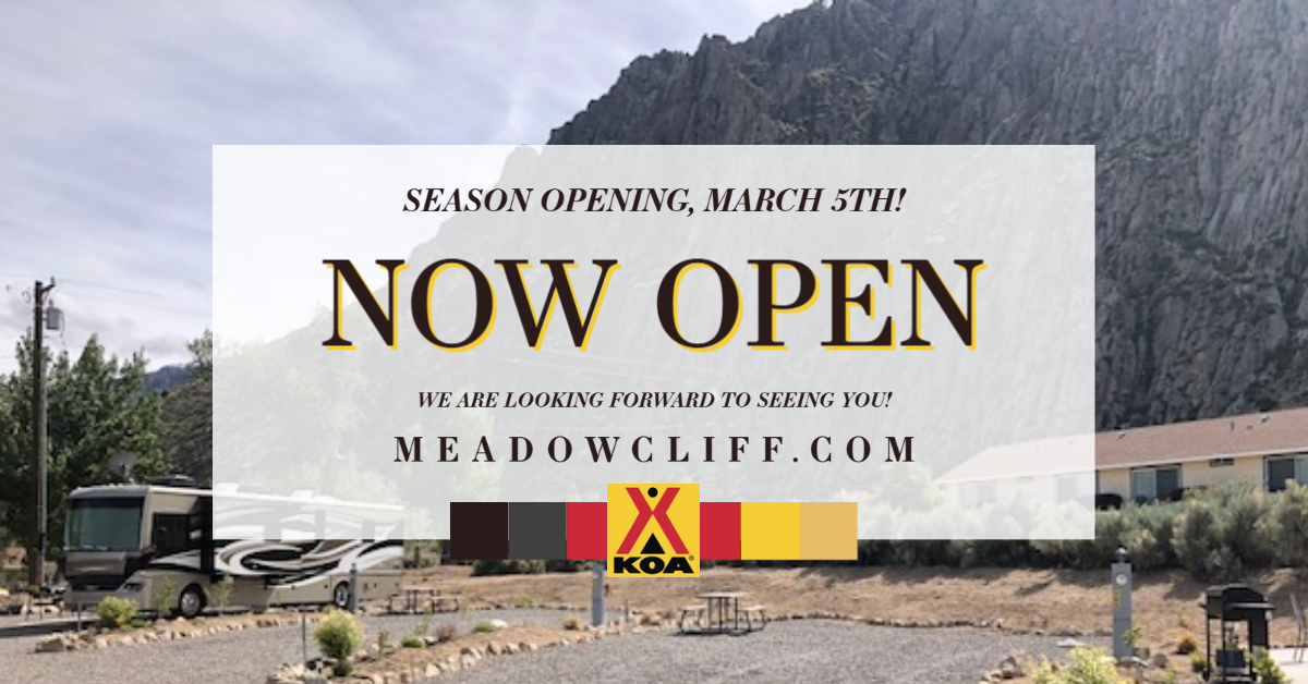 Meadowcliff RV Resort