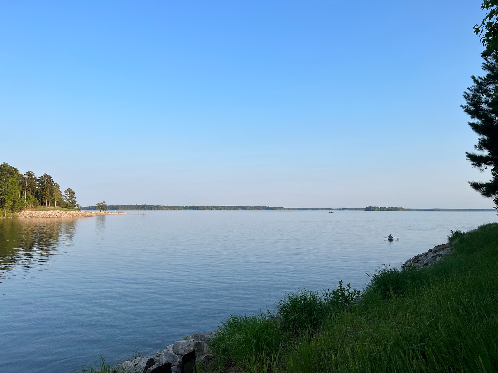 North Bend Park & Campground