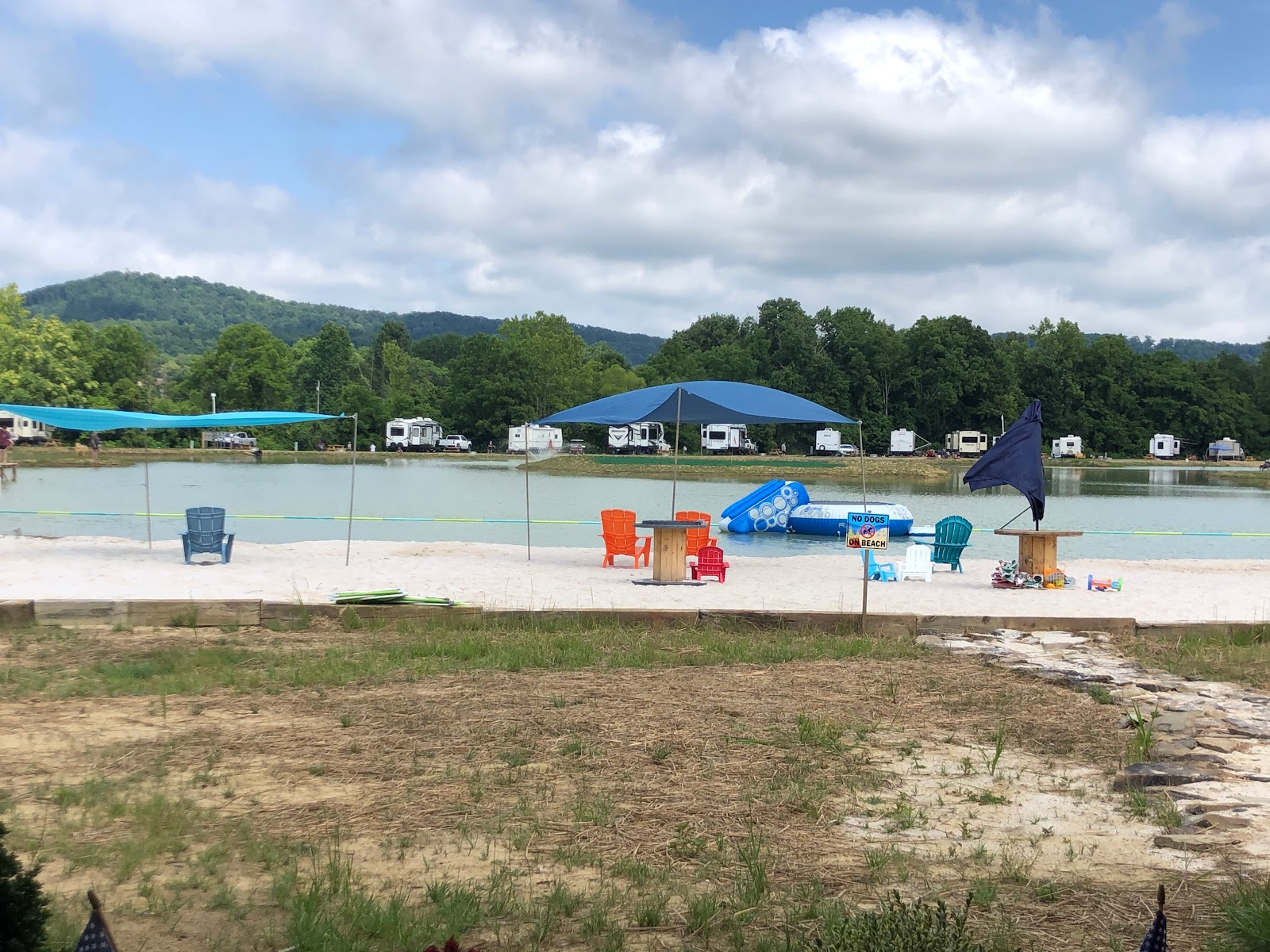 Mammoth Ridge RV Park