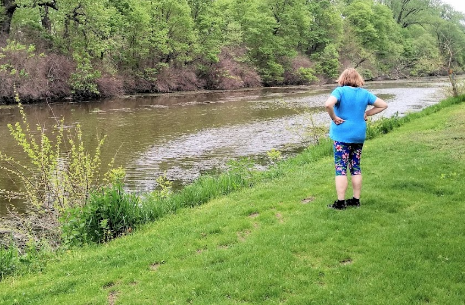 Hennepin Canal State Trail