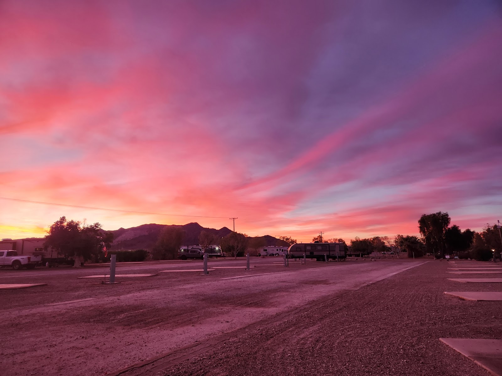 Pilot Knob RV Resort