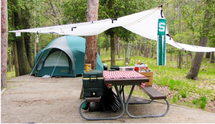 Sleepy Bear Campground LLC