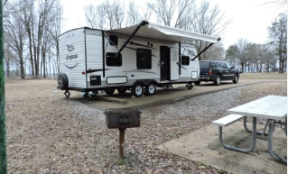 Mid-South RV Park