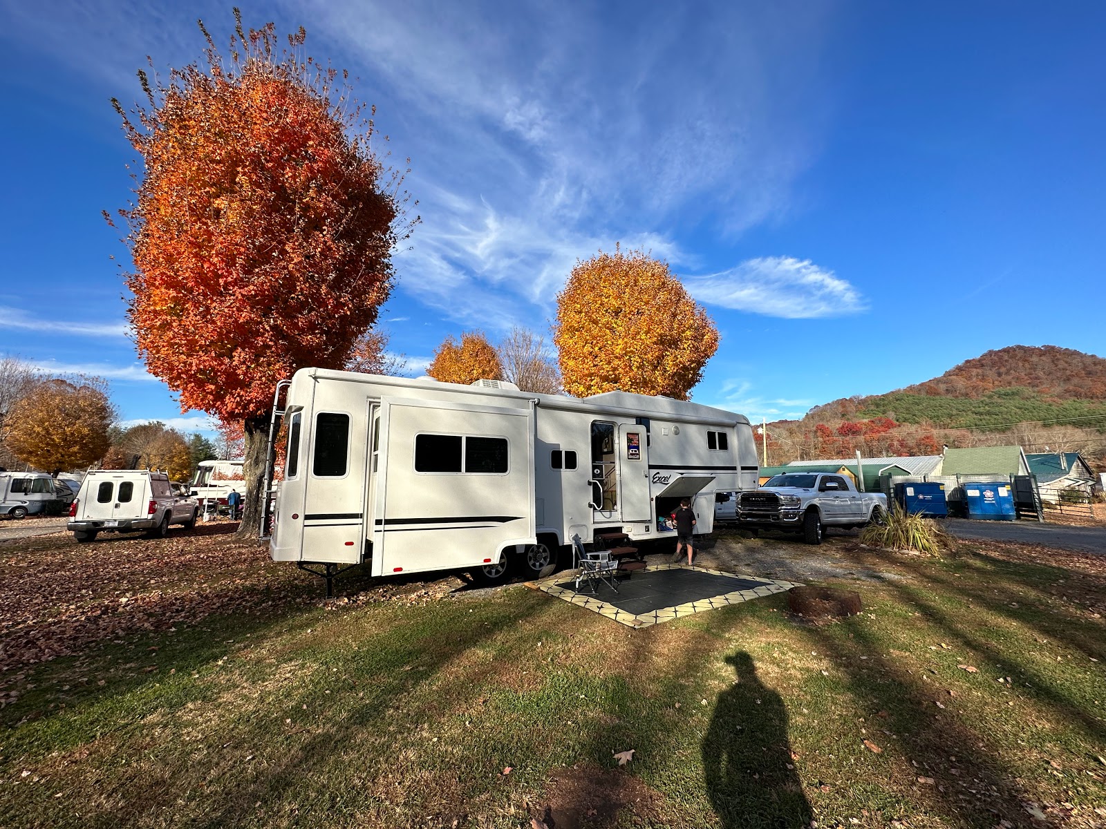 Winngray Family Campground